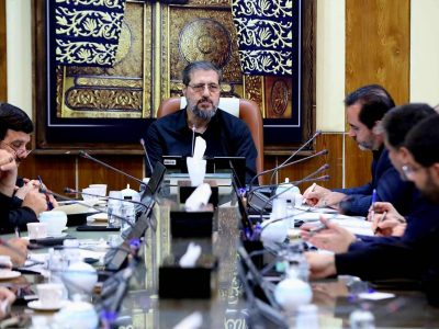 آمار ثبت نام در سامانه سماح به ۲۱۰ هزار نفر رسید
