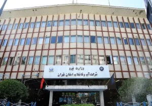 توضیح آبفای استان تهران درباره افت فشار آب در روزهای اخیر
