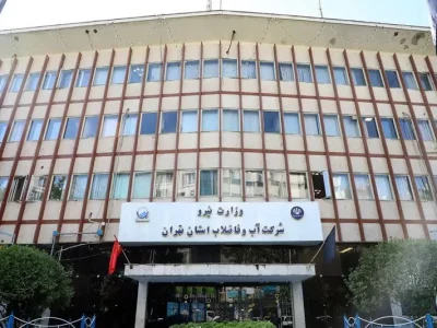 توضیح آبفای استان تهران درباره افت فشار آب در روزهای اخیر