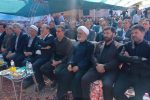 کلنگ‌زنی ساخت هتل پنج‌ستاره در مهاباد با اعتباری بالغ بر هزار میلیارد تومان