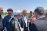 نهضت ملی آسفالت ریزی در مناطق محروم روستایی باید شتاب بگیرد