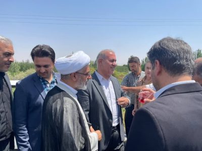 نهضت ملی آسفالت ریزی در مناطق محروم روستایی باید شتاب بگیرد