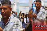 سخنان منصفانه یک افغان پس از رد مرز: افغانی‌ها چاقوکش و دزد بودند
