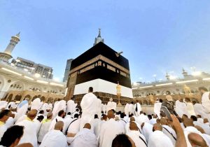 ثبت نام ۲هزار متقاضی “عمره” در ساعات اولیه
