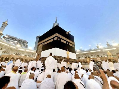 ثبت نام ۲هزار متقاضی “عمره” در ساعات اولیه