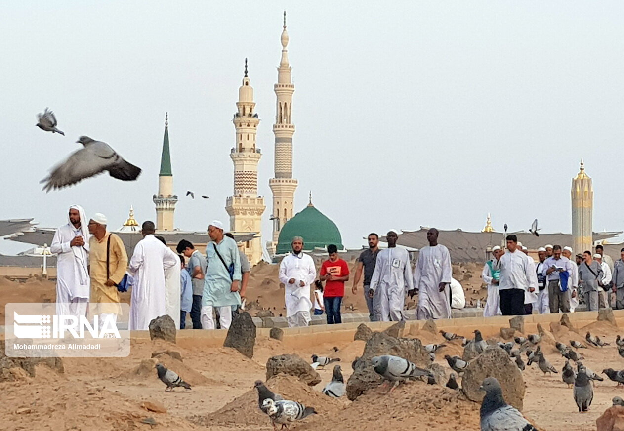 امام حسن(ع) با پذیرش آتش‌بس به هدایت نسل‌های آینده پرداخت