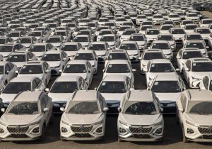 مهلت ثبت نام خودروهای وارداتی تمدید شد