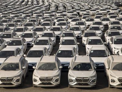مهلت ثبت نام خودروهای وارداتی تمدید شد