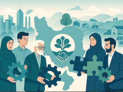 آینده اقتصاد تعاونی ایران و اصلاح قانونی که همچنان معطل مانده است