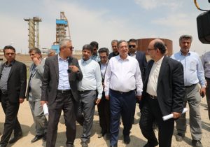 استاندار آذربایجان غربی بر تکمیل بیمارستان عباسی میاندوآب تاکید کرد