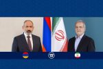 مطمئن شوید راه‌گذر قفقاز مسیر صلح است، نه ابزار سلطه‌ بیگانگان