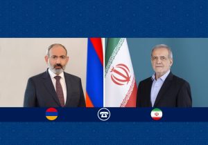 مطمئن شوید راه‌گذر قفقاز مسیر صلح است، نه ابزار سلطه‌ بیگانگان