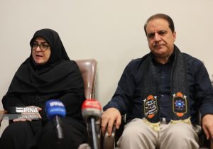 خبر خوش سخنگوی دولت برای خبرنگاران