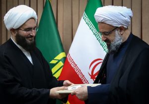 سرپرست ستاد امر به معروف و نهی از منکر منصوب شد