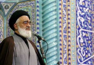 مسجد زمینه ساز همبستگی امت اسلامی است