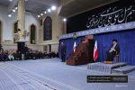 رهبر انقلاب: باید از خدمتگزاران کشور بویژه رئیس جمهور پرکار و پرتلاش حمایت شود