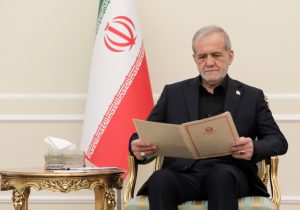 کشورهای جهان باید تلاش جدی‌تر برای توقف جنایات علیه مردم بی‌گناه غزه داشته باشند