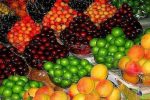 کاهش ۲۰ درصدی قیمت میوه در روزهای آتی
