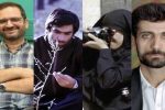 چریک‌های جنگی با سلاح قلم!