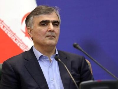 قِران به اقتصاد ایران باز می‌گردد