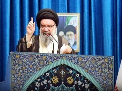 مردم زیر بار ذلت نمی‌روند/ انرژی هسته‌ای حق مسلم ایران است و تعلیق داوطلبانه آن معنایی ندارد