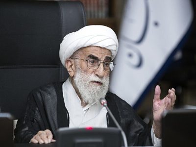 راهپیمایی اربعین زمینه‌ساز انسجام امت اسلام در برابر دشمنان خواهد بود