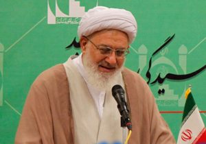مساجد پرچمدار، نمادهای مقاومت در دفاع دوازده روزه هستند