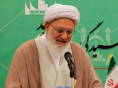 مساجد پرچمدار، نمادهای مقاومت در دفاع دوازده روزه هستند