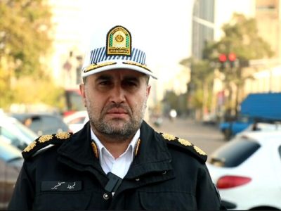 تمهیدات ترافیکی اربعین شهدای دفاع مقدس ۱۲ روزه در تهران اعلام شد