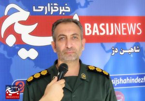 اجرای طرح اوقات فراغت در ۵۰ پایگاه مقاومت بسیج شهرستان
