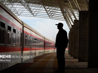 آغاز پیش فروش بلیت قطارهای مسافری شهریور از فردا