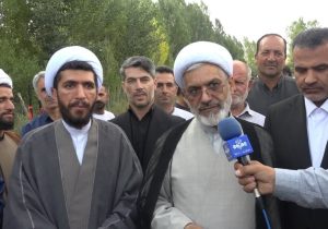 آغاز عملیات اجرایی بخش دوم معدن طلای زرشوران تکاب