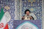 ایران مظهر عزت، اقتدار، آزادگی و هیهات من الذله است