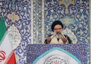 ایران مظهر عزت، اقتدار، آزادگی و هیهات من الذله است