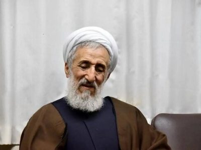 پذیرش استعفای آیت الله صدیقی از امامت جمعه تهران