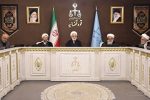 خبر خوش رئیس دستگاه قضا به مردم آذربایجان شرقی