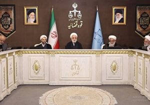 خبر خوش رئیس دستگاه قضا به مردم آذربایجان شرقی