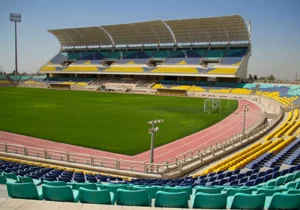 تجدید دیدار پرسپولیس با شهید کاظمی پس از ۱۸۷ روز
