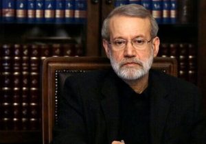 علی لاریجانی، دبیر شورای عالی امنیت ملی شد