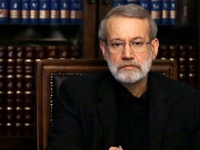 علی لاریجانی، دبیر شورای عالی امنیت ملی شد