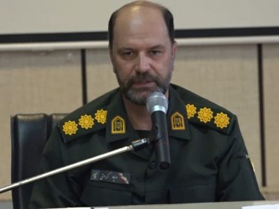 خبرنگاران افسران جنگ نرم در ایران اسلامی هستند