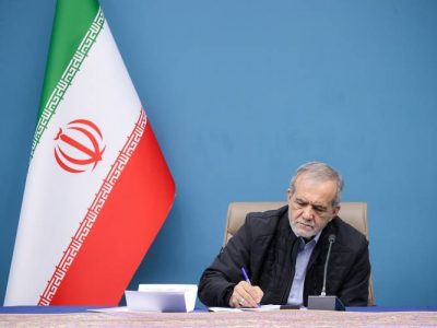 خبرنگار، فرمانده خط مقدم دفاع از حقیقت است
