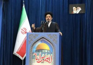 امروز جنگ، جنگ رسانه است / خبرنگاران باید از عزت و اقتدار کشور حفاظت کنند