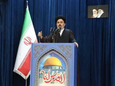 امروز جنگ، جنگ رسانه است / خبرنگاران باید از عزت و اقتدار کشور حفاظت کنند