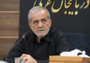 انتقال پایتخت یک ضرورت زیست محیطی است