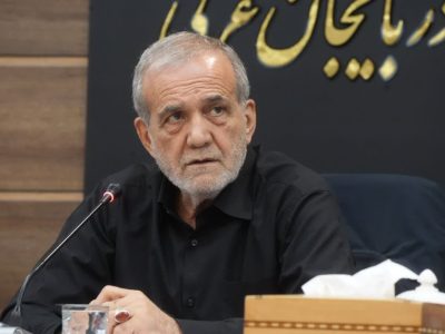 انتقال پایتخت یک ضرورت زیست محیطی است