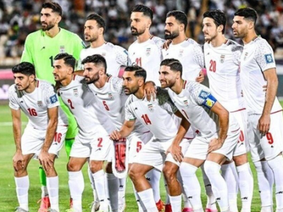 برنامه بازی‌های ایران در کافا مشخص شد