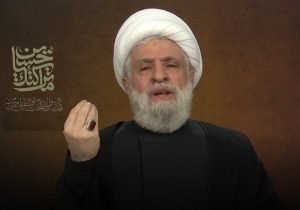 به برکت قیام امام حسین (ع) و جهاد در مسیر ظهور قرار داریم