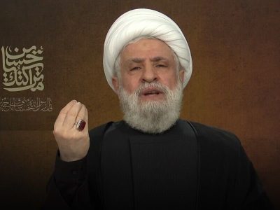به برکت قیام امام حسین (ع) و جهاد در مسیر ظهور قرار داریم