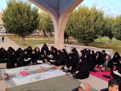 وفاداری عمیق تکابی‌ها به مهمانان شهیدشان